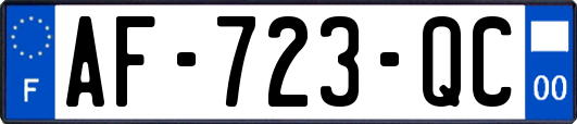 AF-723-QC