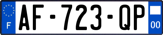 AF-723-QP