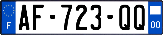 AF-723-QQ