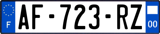 AF-723-RZ