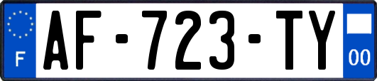 AF-723-TY