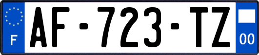 AF-723-TZ