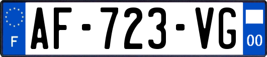 AF-723-VG