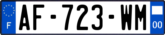 AF-723-WM