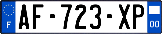 AF-723-XP