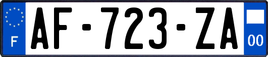 AF-723-ZA