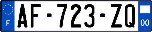 AF-723-ZQ