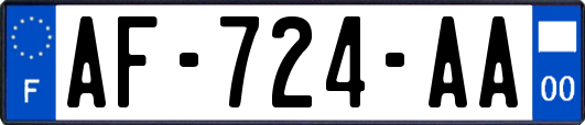 AF-724-AA