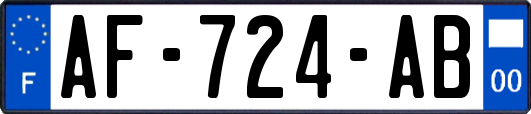 AF-724-AB