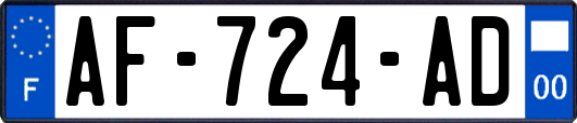 AF-724-AD