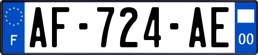 AF-724-AE