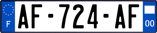 AF-724-AF