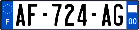 AF-724-AG