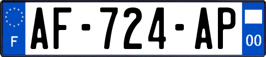 AF-724-AP