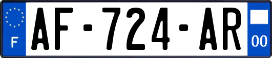 AF-724-AR