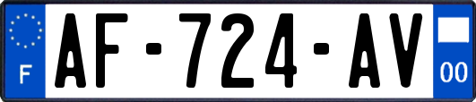 AF-724-AV