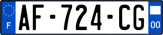 AF-724-CG