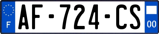 AF-724-CS