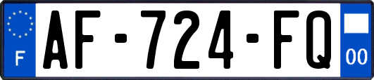 AF-724-FQ