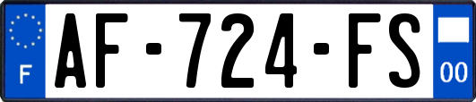 AF-724-FS