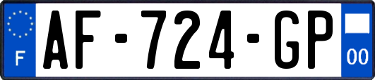 AF-724-GP