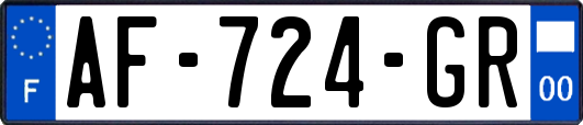 AF-724-GR