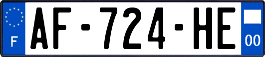 AF-724-HE