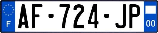 AF-724-JP