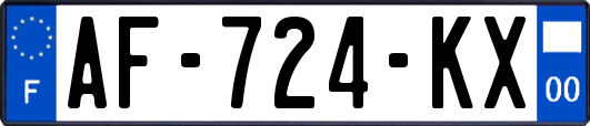 AF-724-KX