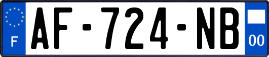 AF-724-NB