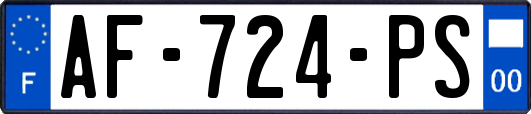 AF-724-PS