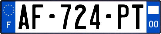 AF-724-PT