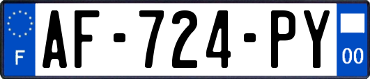 AF-724-PY