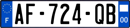 AF-724-QB