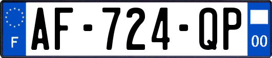 AF-724-QP