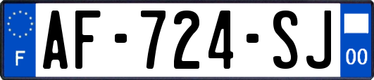 AF-724-SJ