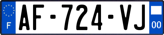 AF-724-VJ