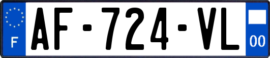 AF-724-VL