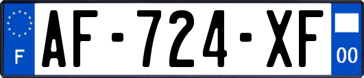 AF-724-XF