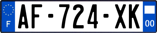 AF-724-XK