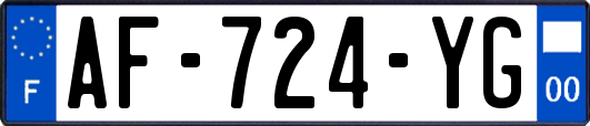 AF-724-YG