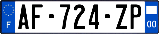 AF-724-ZP