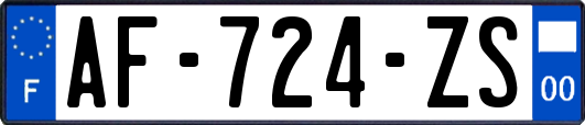 AF-724-ZS