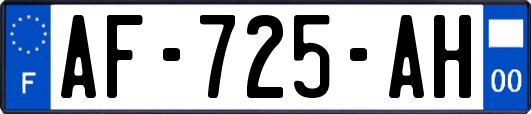 AF-725-AH