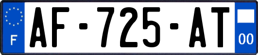 AF-725-AT