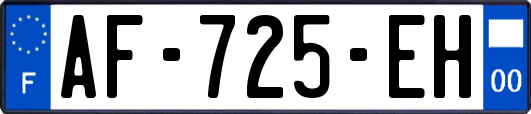 AF-725-EH