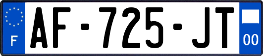 AF-725-JT