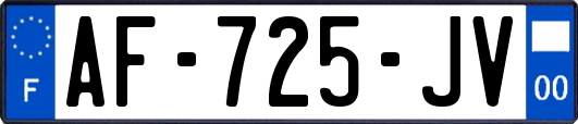 AF-725-JV