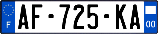 AF-725-KA