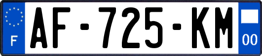 AF-725-KM